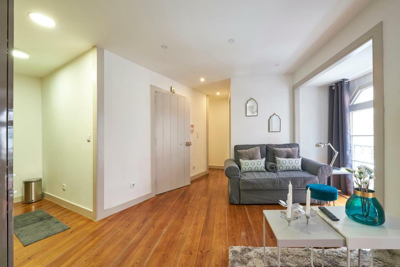 Apartmán Casa Portuguesa Madalena Lisboa Exteriér fotografie