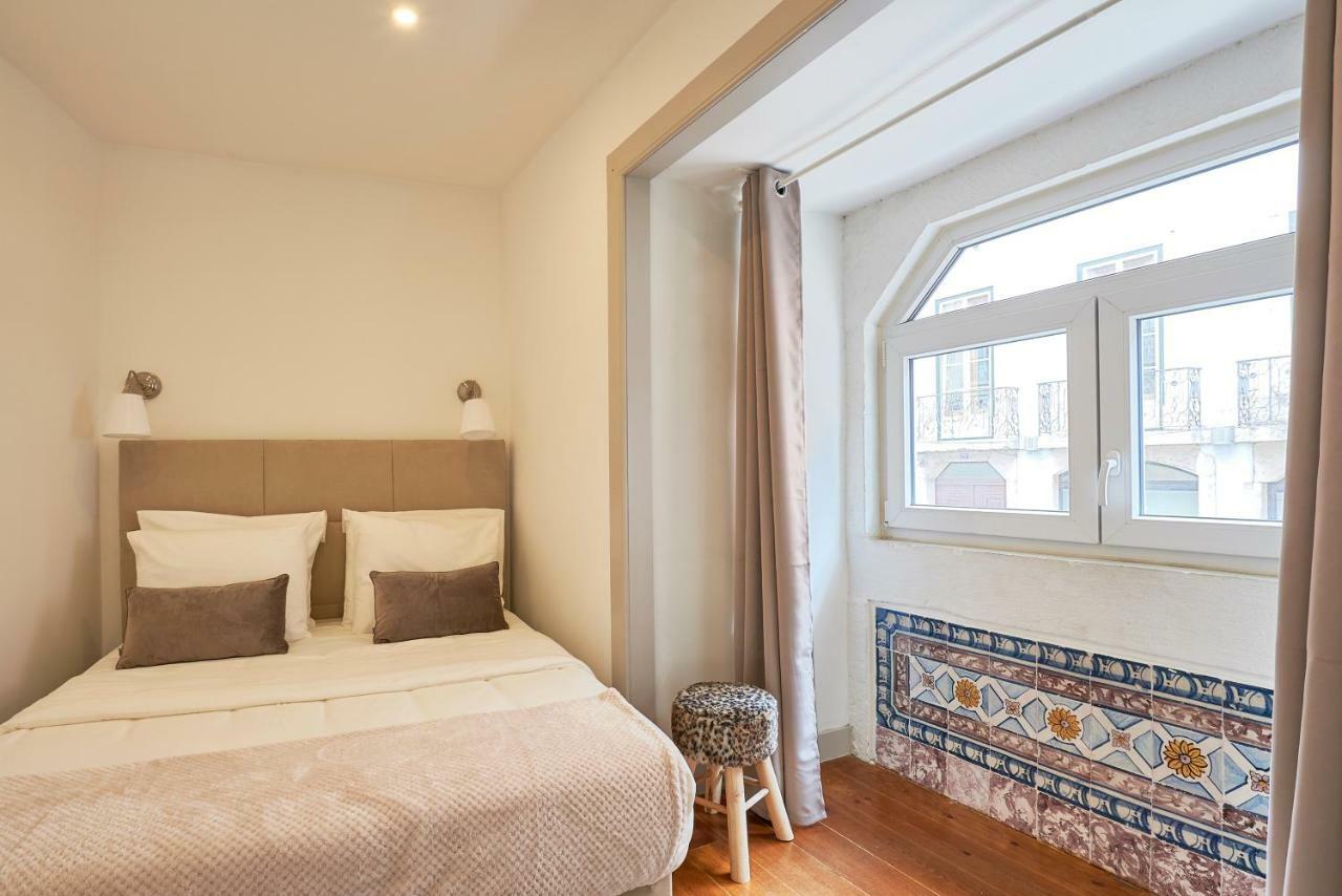 Apartmán Casa Portuguesa Madalena Lisboa Exteriér fotografie