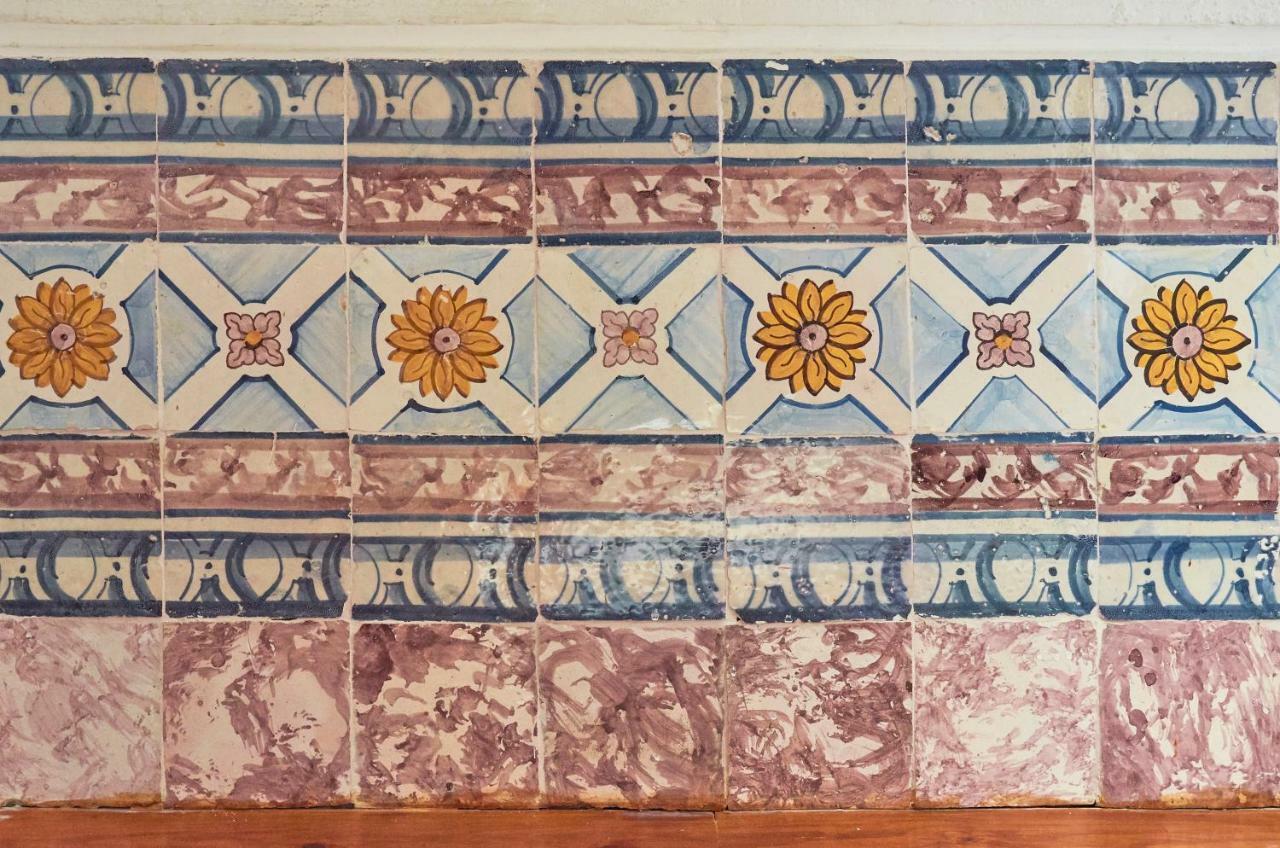 Apartmán Casa Portuguesa Madalena Lisboa Exteriér fotografie
