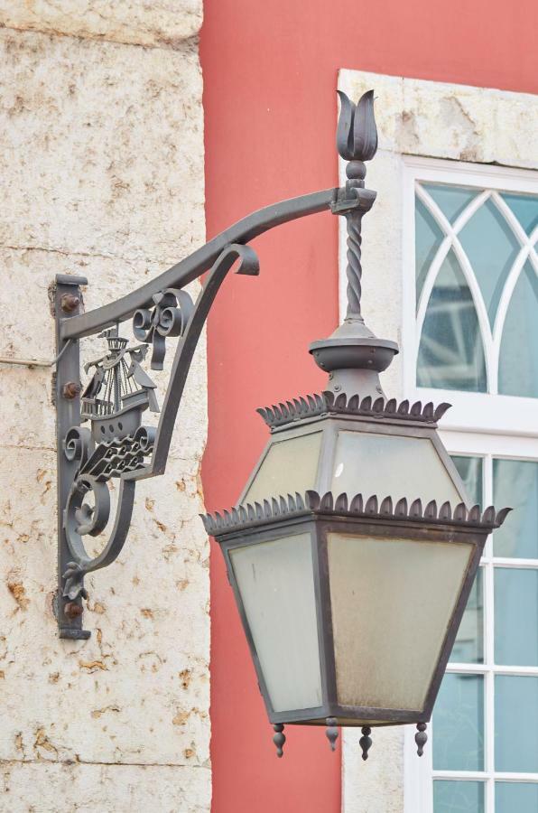 Apartmán Casa Portuguesa Madalena Lisboa Exteriér fotografie
