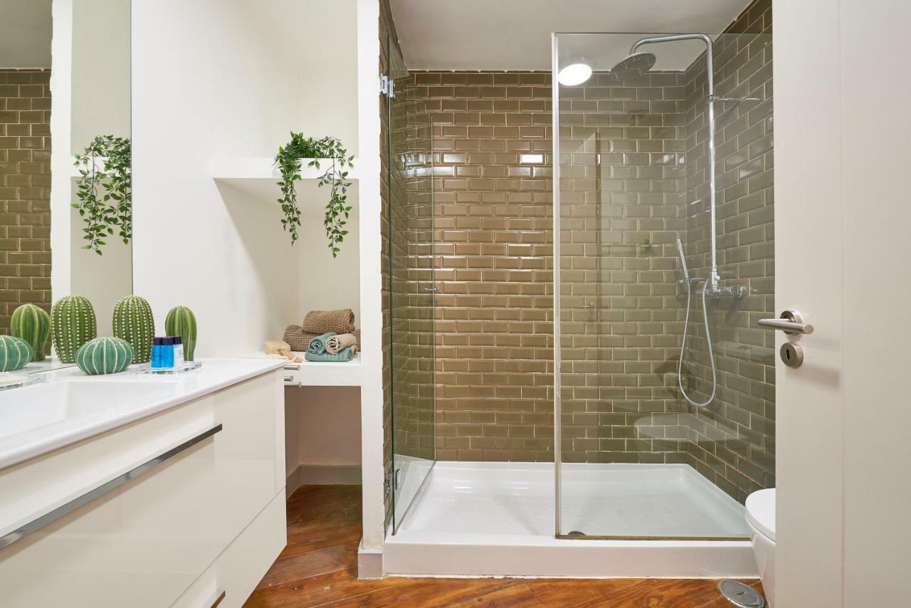 Apartmán Casa Portuguesa Madalena Lisboa Exteriér fotografie