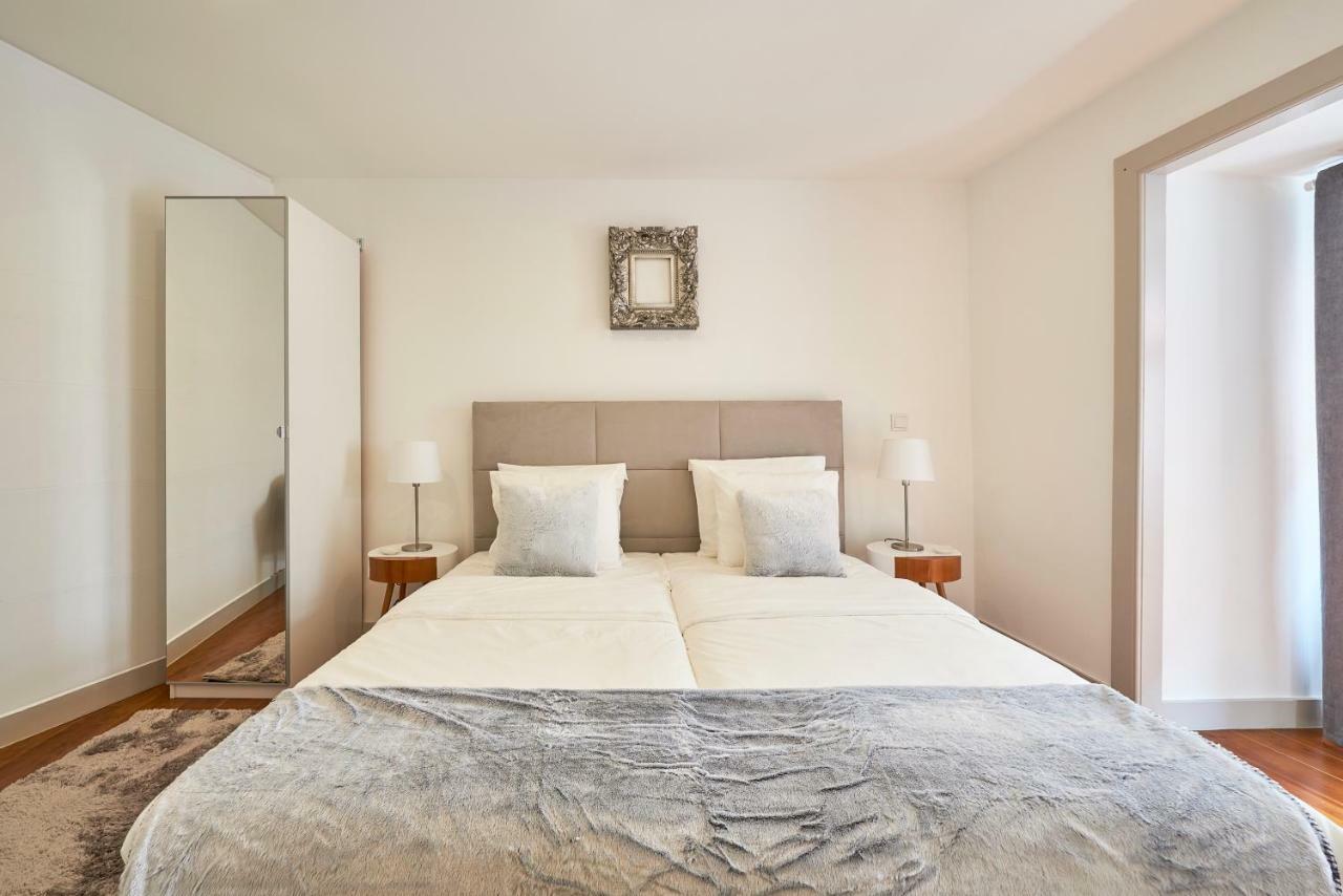 Apartmán Casa Portuguesa Madalena Lisboa Exteriér fotografie
