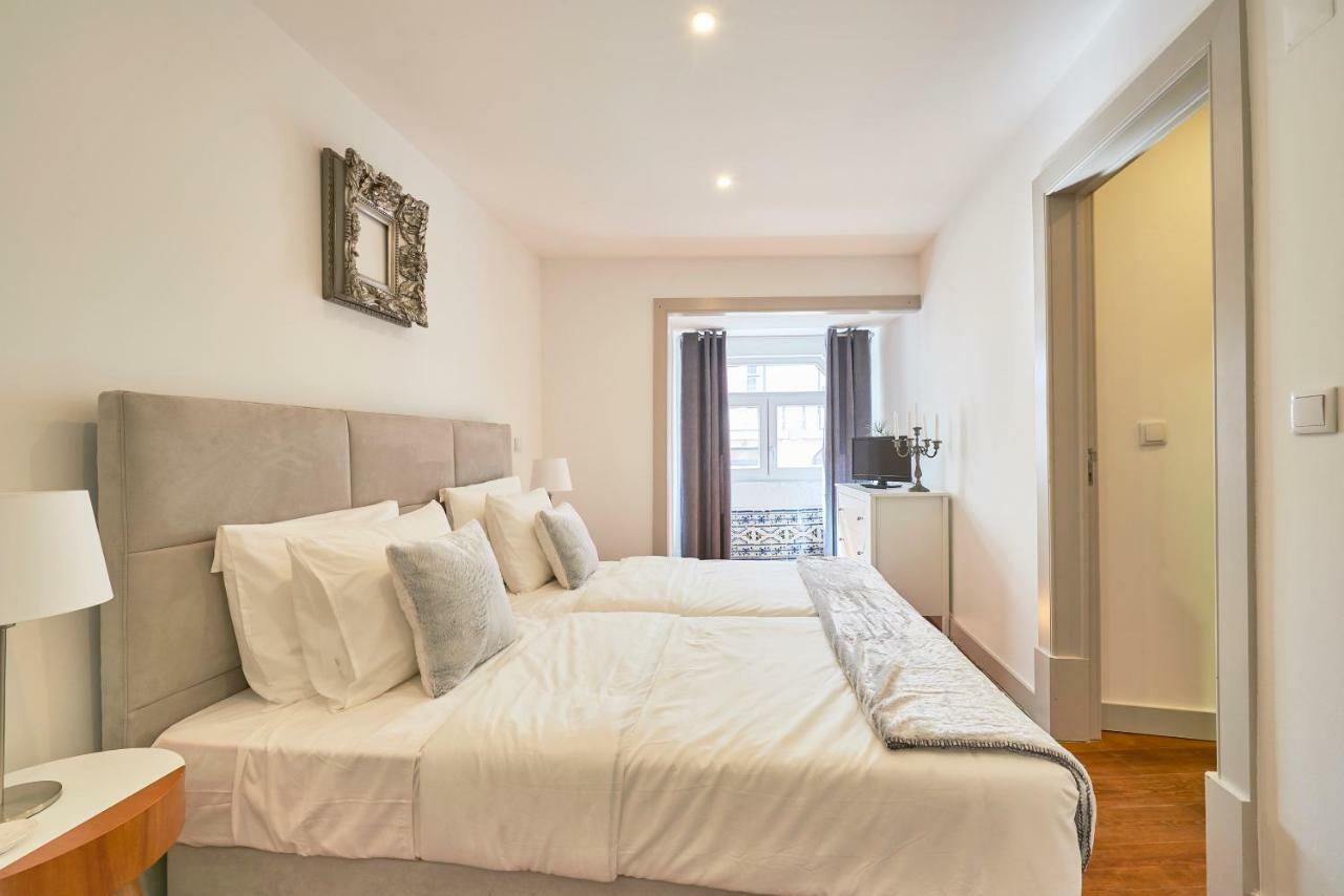 Apartmán Casa Portuguesa Madalena Lisboa Exteriér fotografie