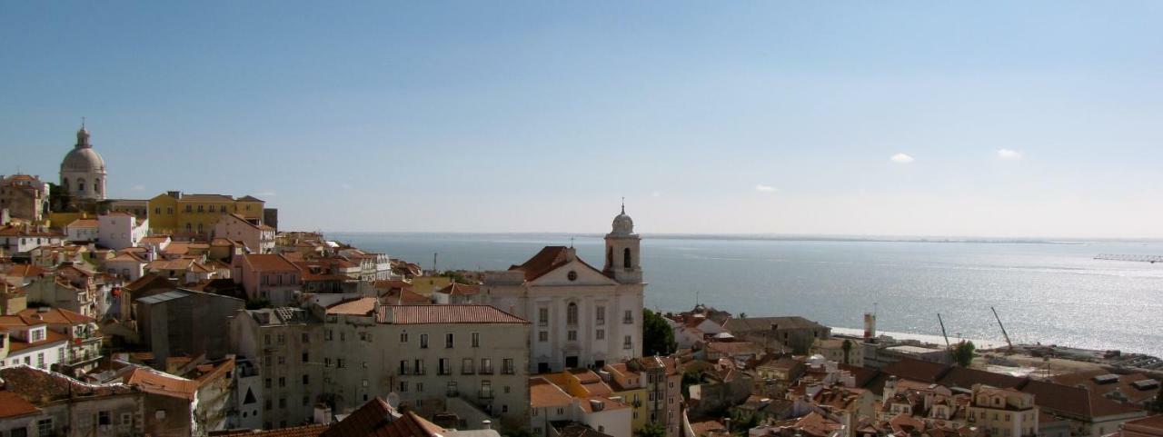 Apartmán Casa Portuguesa Madalena Lisboa Exteriér fotografie