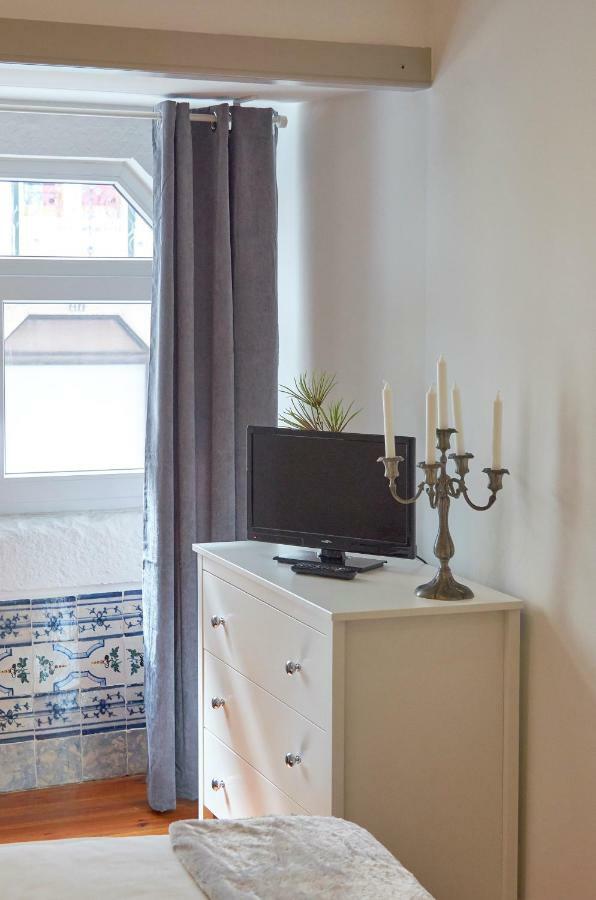 Apartmán Casa Portuguesa Madalena Lisboa Exteriér fotografie